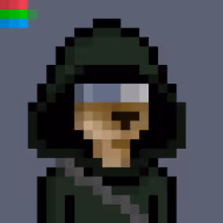 CLOAKS #8692