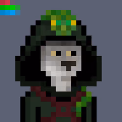 CLOAKS #18276