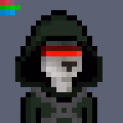 CLOAKS #10503