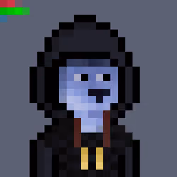 CLOAKS #4055