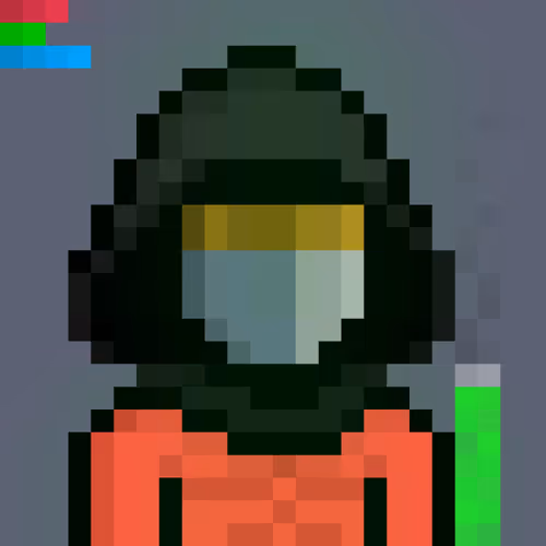 CLOAKS #14716