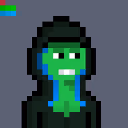 CLOAKS #5791