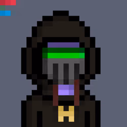 CLOAKS #19529