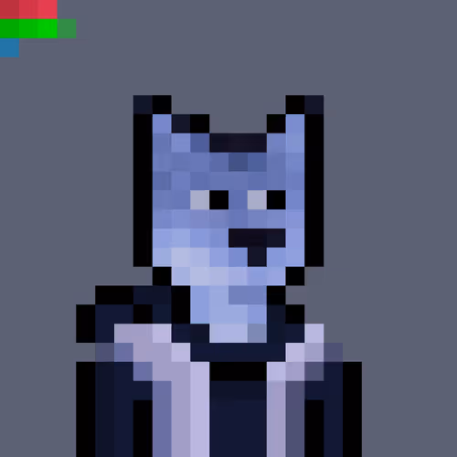 CLOAKS #14589