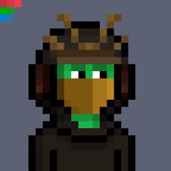 CLOAKS #15076