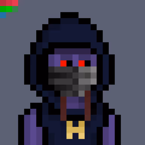 Nakamigos Cloaks