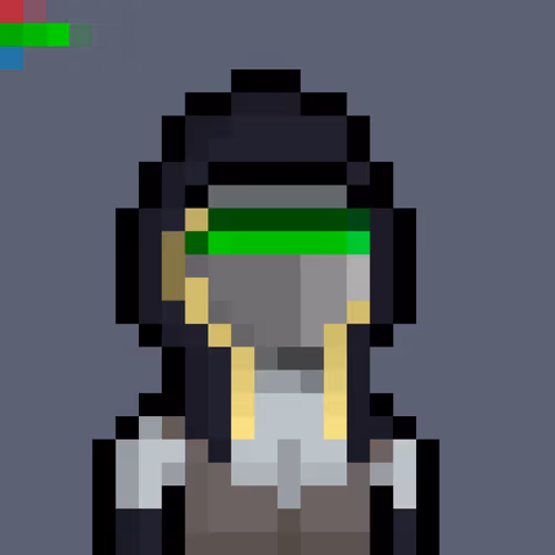 CLOAKS #11952