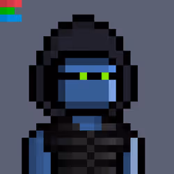 CLOAKS #13884