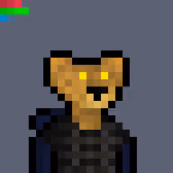 CLOAKS #6010