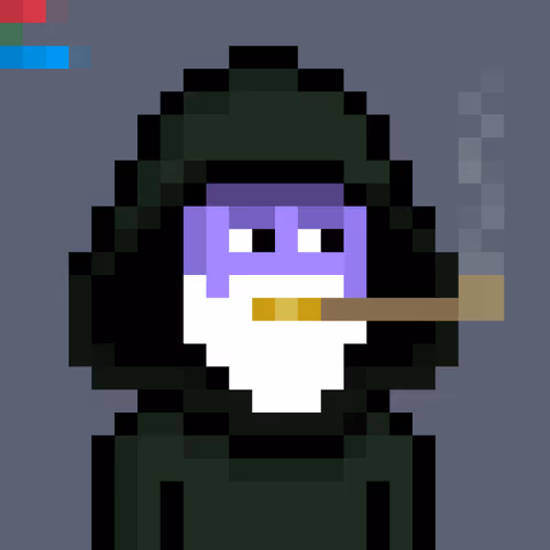 CLOAKS #6875