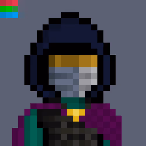 Nakamigos Cloaks