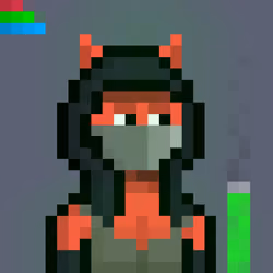 CLOAKS #11120