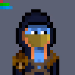 CLOAKS #9600