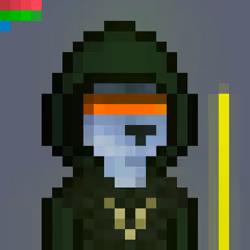 CLOAKS #18014