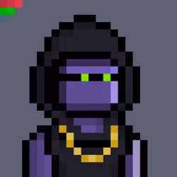 CLOAKS #6356
