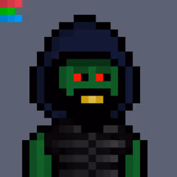 CLOAKS #7337
