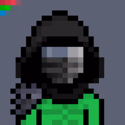 CLOAKS #19284