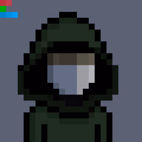 Nakamigos Cloaks