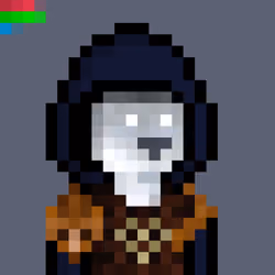 CLOAKS #14562