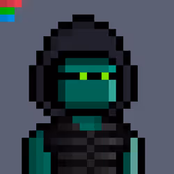 CLOAKS #18435