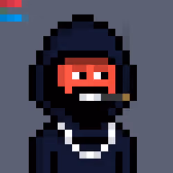 CLOAKS #7171