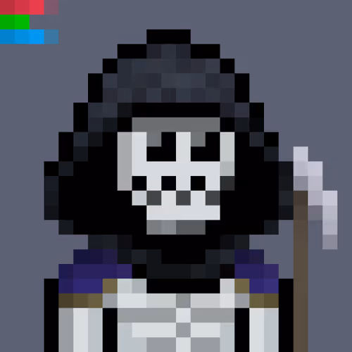 Nakamigos Cloaks