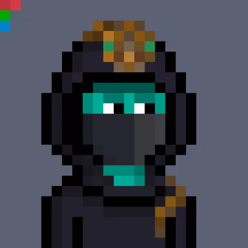 CLOAKS #19221