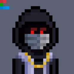 CLOAKS #18367