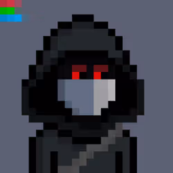 CLOAKS #9913