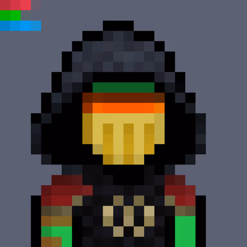 Nakamigos Cloaks