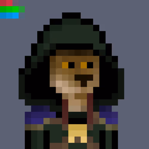 CLOAKS #19442