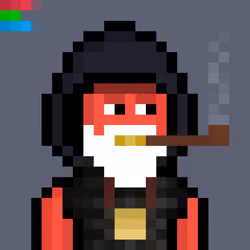 CLOAKS #11684