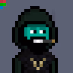 CLOAKS #12498