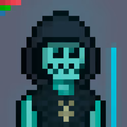 CLOAKS #10327