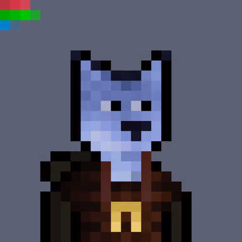 CLOAKS #17574