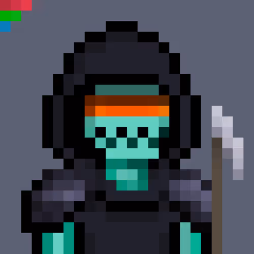 Nakamigos Cloaks
