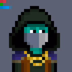 CLOAKS #2680