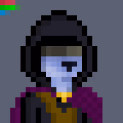 CLOAKS #7336
