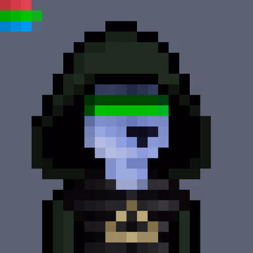 CLOAKS #12389