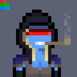 CLOAKS #12420