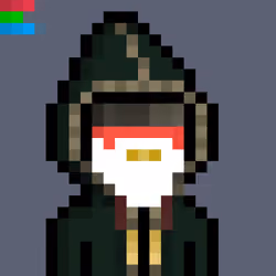 CLOAKS #2577