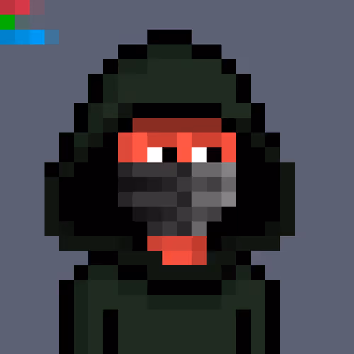 CLOAKS #4157