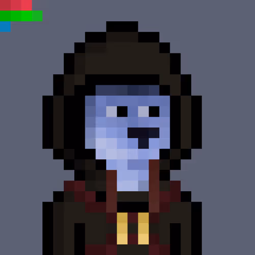 Nakamigos Cloaks