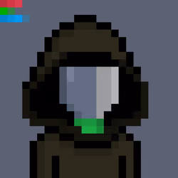CLOAKS #12780