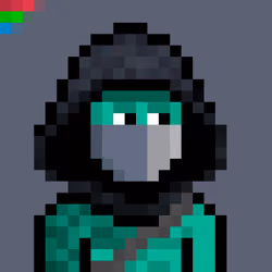 CLOAKS #16380