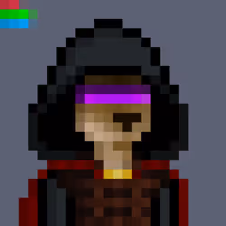 CLOAKS #11489