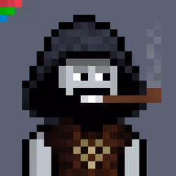 CLOAKS #3285