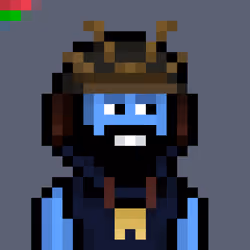 CLOAKS #6999