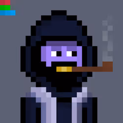 CLOAKS #17922