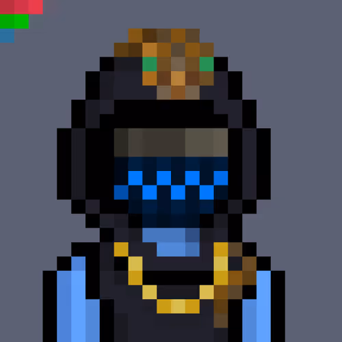 Nakamigos Cloaks